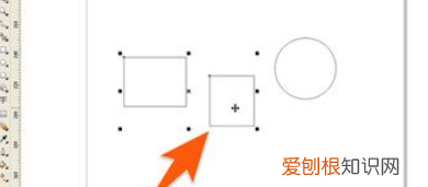 cdr怎么调整矩形，cdr该如何居中对齐