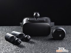 VR游戏机 NOLO X1 6DoF版评测
