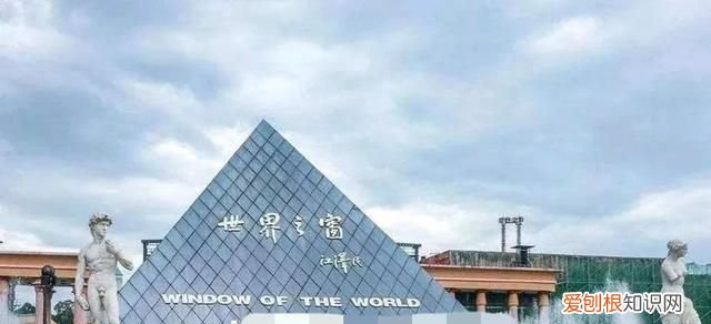 湖南长沙必玩的八大景点,你去过几个地方