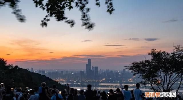 湖南长沙必玩的八大景点,你去过几个地方