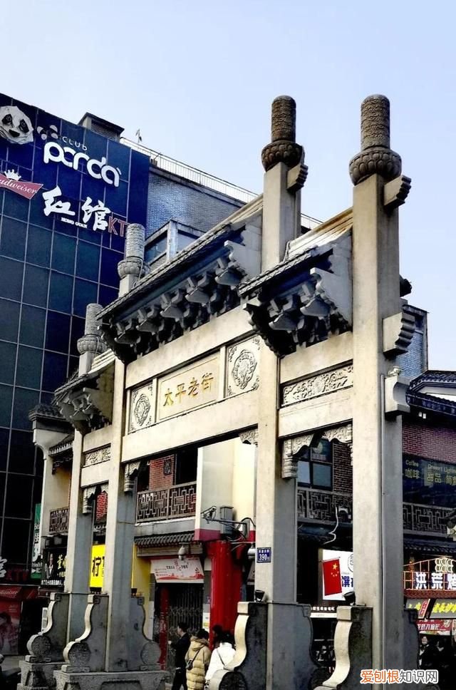 湖南长沙必玩的八大景点,你去过几个地方