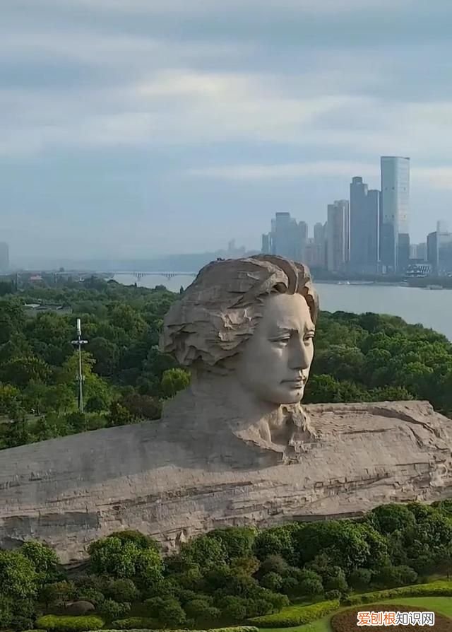 湖南长沙必玩的八大景点,你去过几个地方