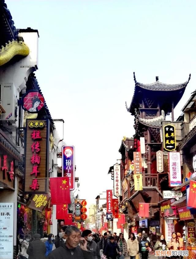 湖南长沙必玩的八大景点,你去过几个地方