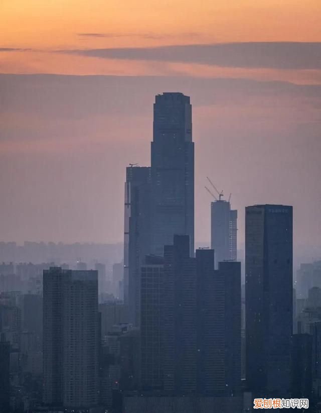 湖南长沙必玩的八大景点,你去过几个地方