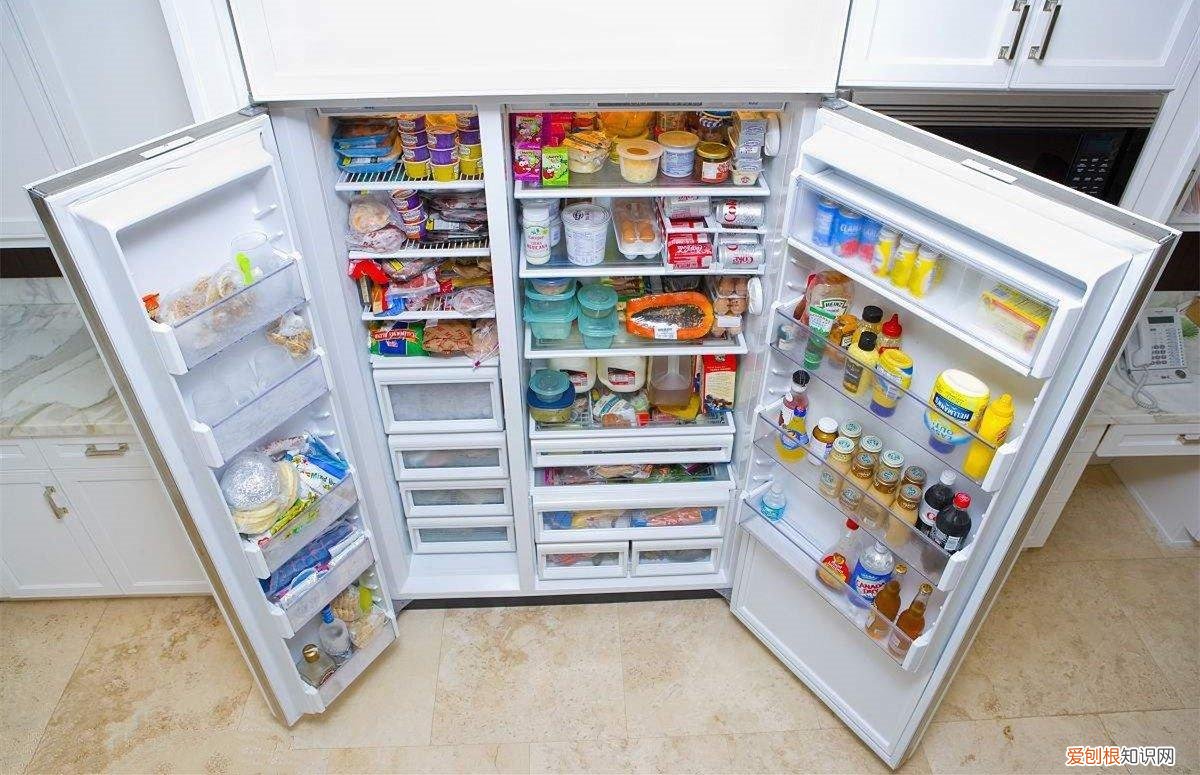 家用冰箱该怎么选