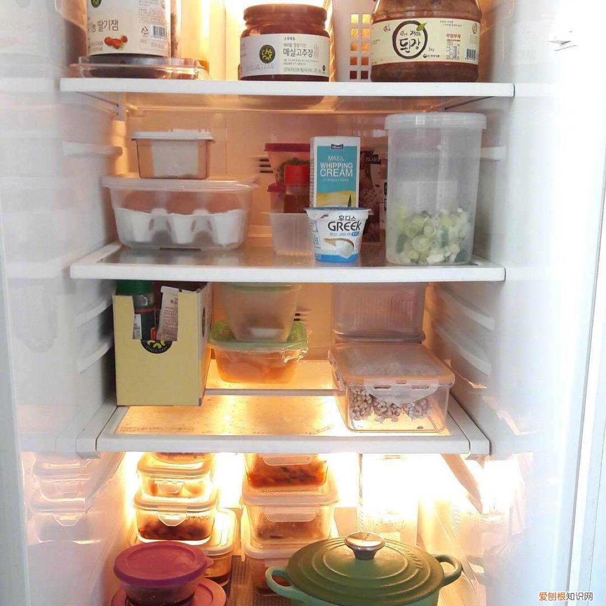 家用冰箱该怎么选