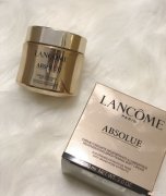 兰蔻化妆品好吗