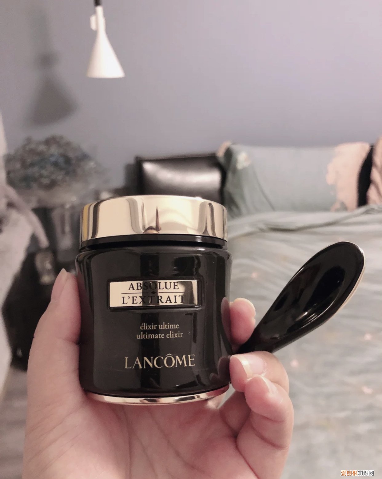 兰蔻化妆品好吗