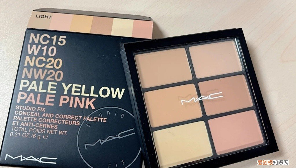 五款遮瑕力度最好的遮瑕膏评测