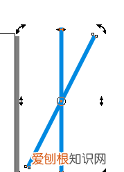 cdr咋的才能旋转复制，cdr花瓣怎么旋转复制快捷键