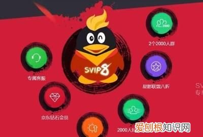 QQ上的钻石都有什么用，QQ会员钻石会员有什么区别