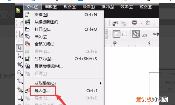 cdr要咋的才可以导出，为什么我做的cdr文件那么大