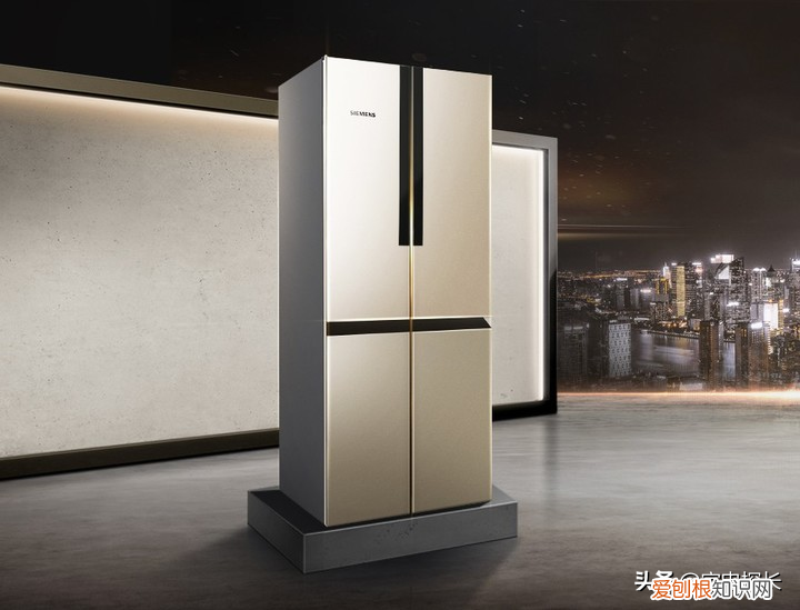 中国电冰箱质量排名介绍