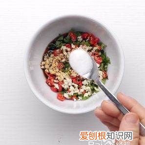 皮蛋蘸汁怎么调，松花蛋的蘸汁怎么调