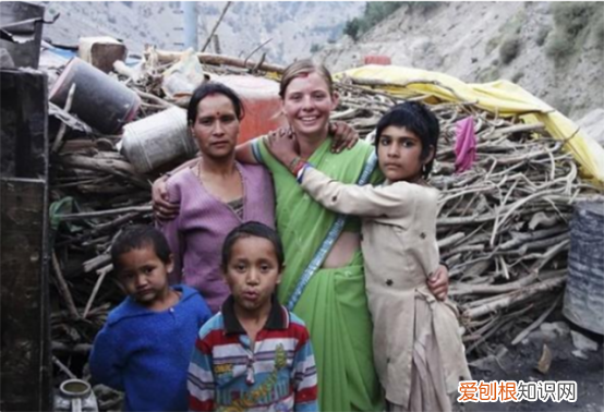 尼泊尔真的是一妻多夫制吗