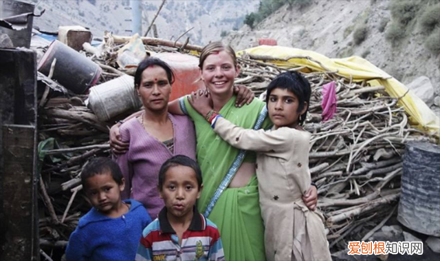 尼泊尔真的是一妻多夫制吗