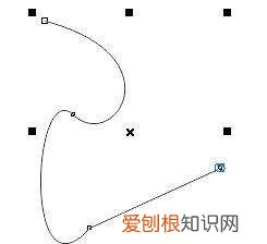 cdr怎么用艺术画笔路径，cdr该咋得才可以绘画出线