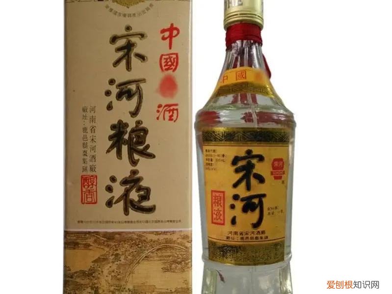 纯粮酒有哪些品牌