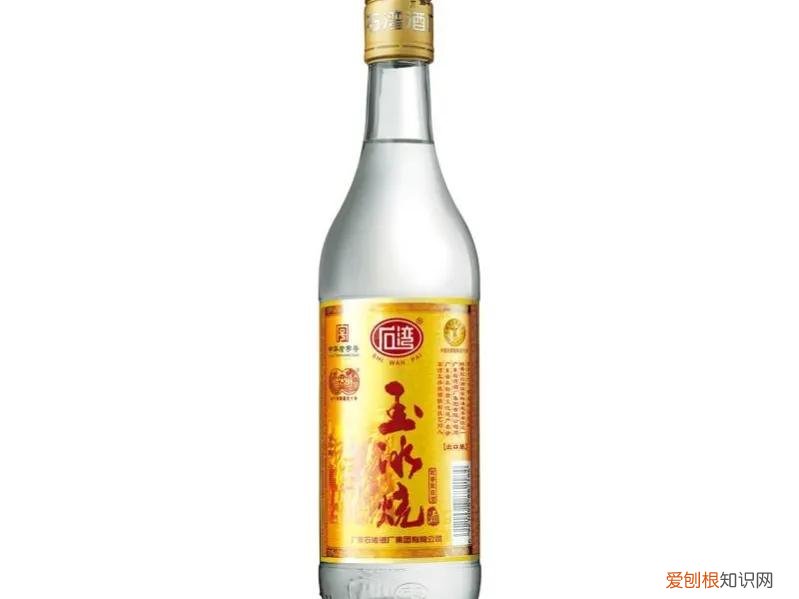 纯粮酒有哪些品牌