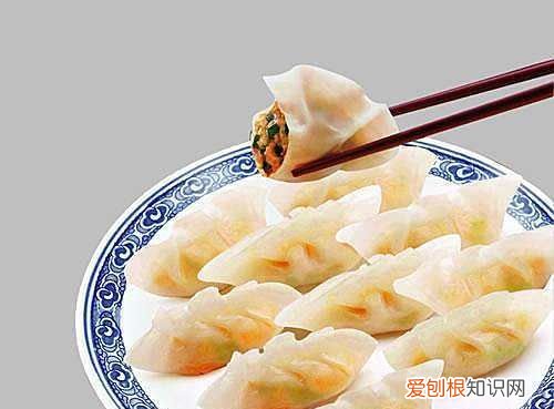 冬至吃饺子吗