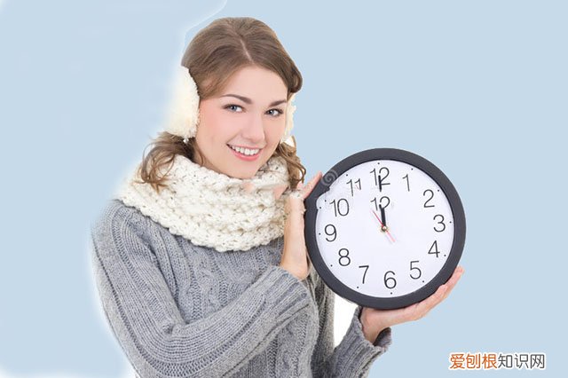 夏令时间什么时候开始,到什么时候结束