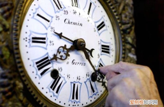 夏令时间什么时候开始,到什么时候结束