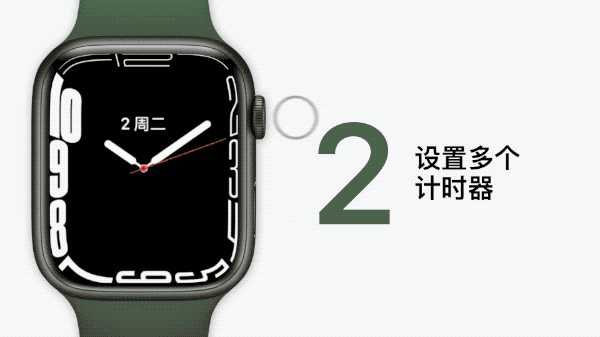 apple watch使用技巧入门教程
