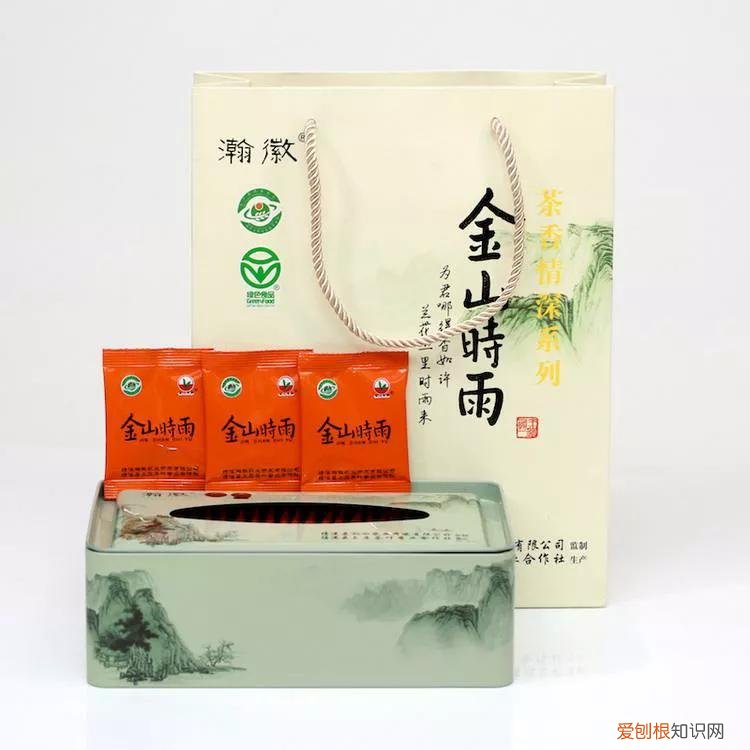 口粮茶推荐什么牌子好