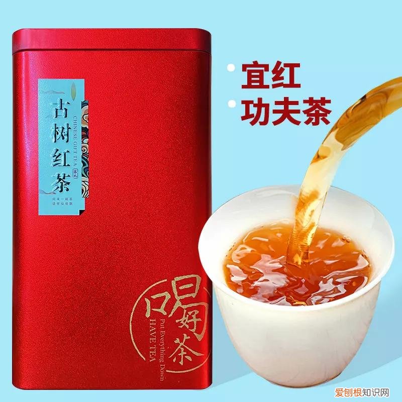 口粮茶推荐什么牌子好