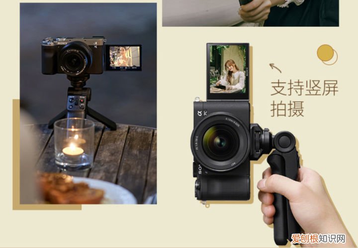 适合旅行摄影的两款索尼微单：RX100 VII 和 a7C对比评测，哪个值得买
