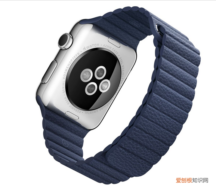 苹果手表iwatch5怎么样值得买吗