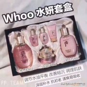 30岁女人用什么品牌护肤品比较好