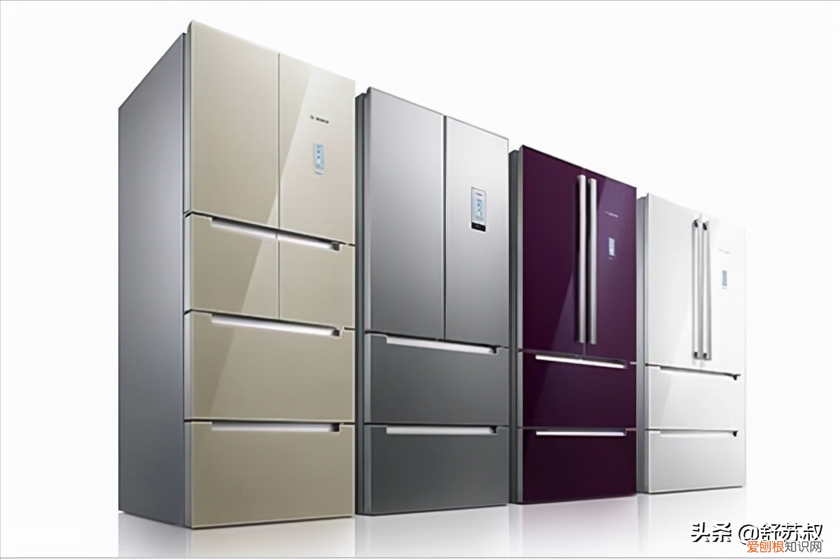 西门子冰箱和博世冰箱哪个更好？区别对比分析