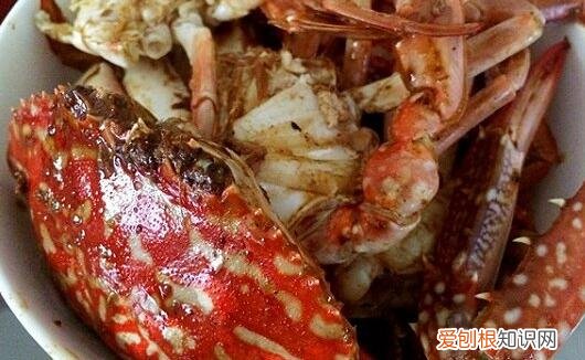 海蟹怎么保存才新鲜,能保存多久？