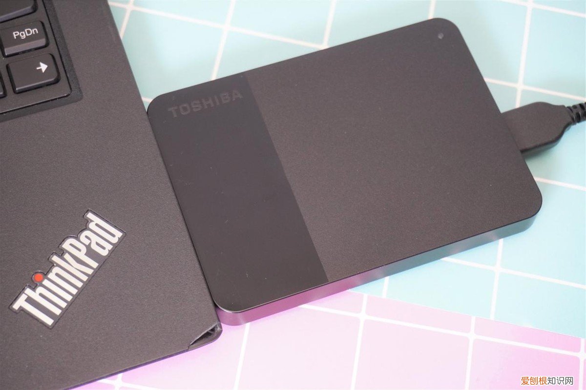 东芝硬盘Ready系列怎么样?开箱评测分享