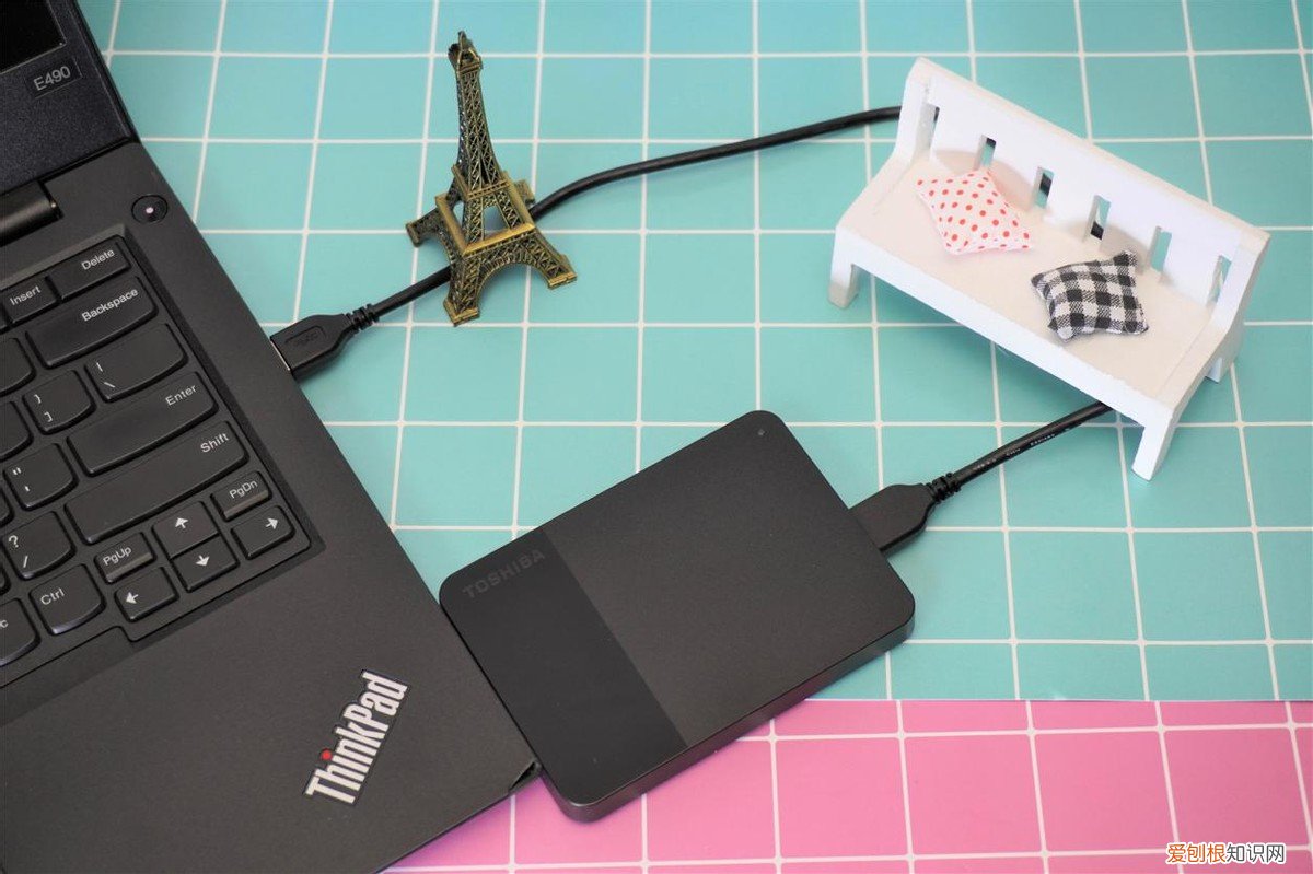 东芝硬盘Ready系列怎么样?开箱评测分享