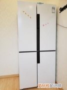 华凌BCD-446WSPH冰箱质量怎么样？