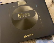 峰米 R1 Nano投影仪测评怎么样？