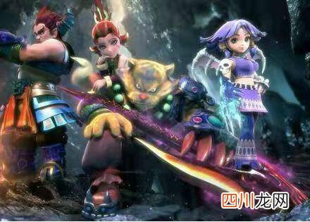 分享梦幻西游角色选择攻略 梦幻西游攻略新手选什么人物