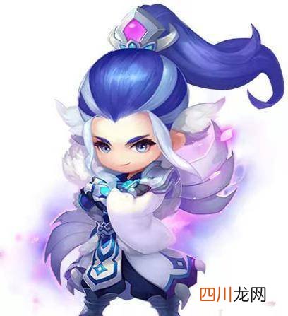 分享梦幻西游角色选择攻略 梦幻西游攻略新手选什么人物
