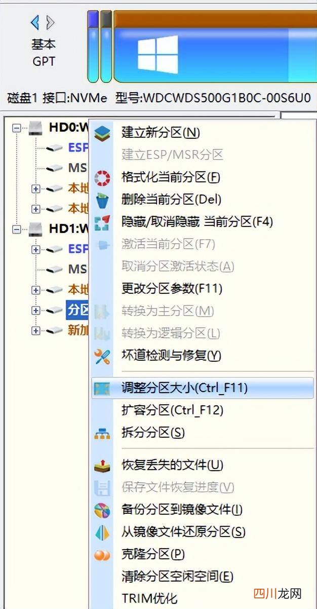 c盘瘦身最简单的方法 win10系统c盘越来越小怎么办