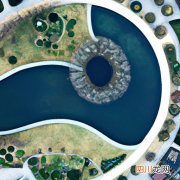树池cad总平面图 cad中圆形树池怎么画？