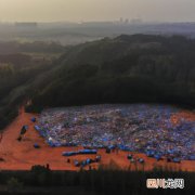 金口垃圾场在武汉园博园哪里开 金口垃圾场在武汉园博园哪里？