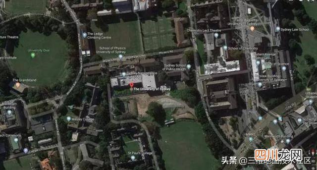 最精准的导航地图排名 哪个导航软件最好用最准确