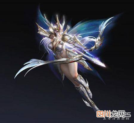 描述暗黑大天使详细玩法 暗黑大天使攻略大全