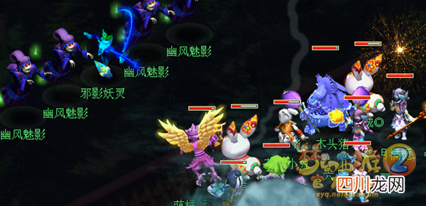 梦幻西游从零开始攻略分享 梦幻西游2攻略大全