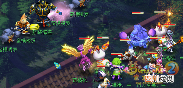 梦幻西游从零开始攻略分享 梦幻西游2攻略大全