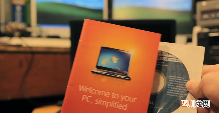 安装系统的操作流程 win10的电脑能装win7吗