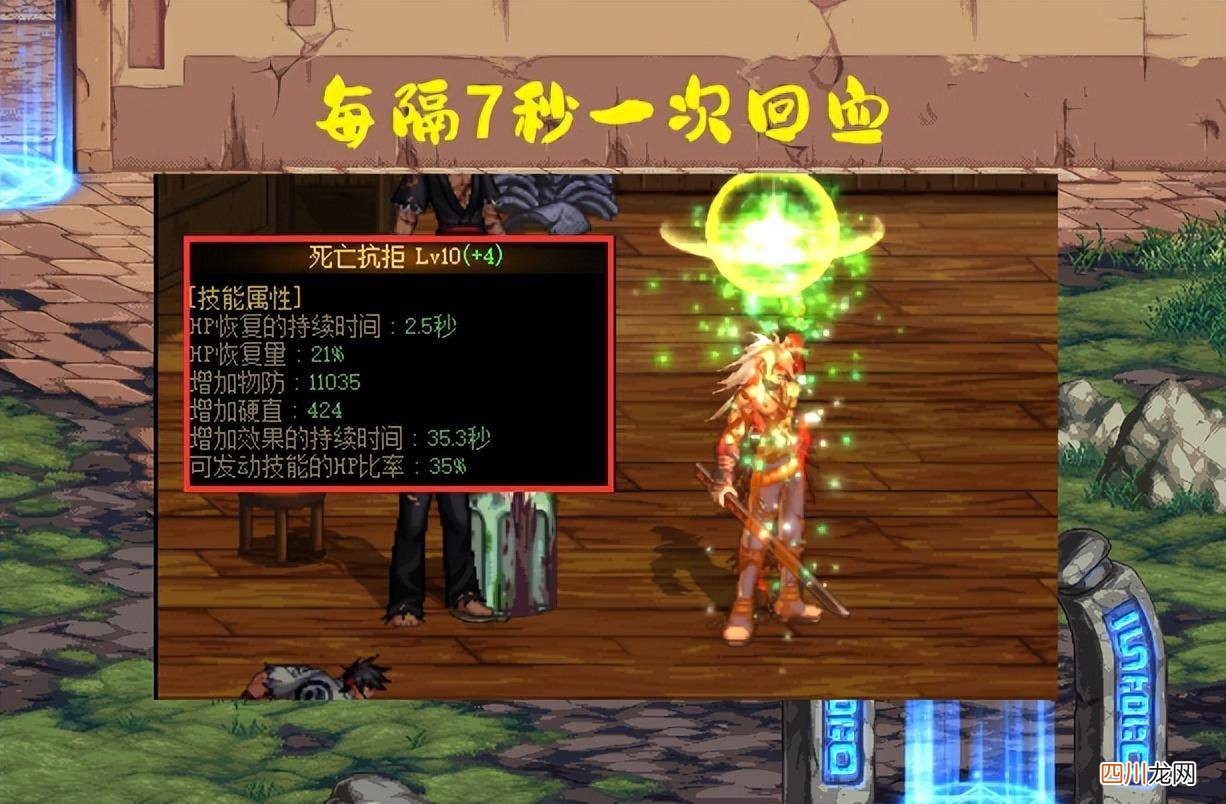 dnf狂战技能等级表 dnf红眼血爆是多少级技能