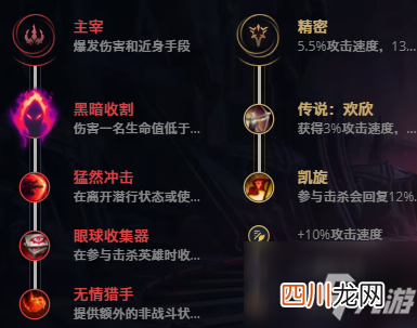 小丑一刀秒人出装攻略 英雄联盟小丑出装推荐